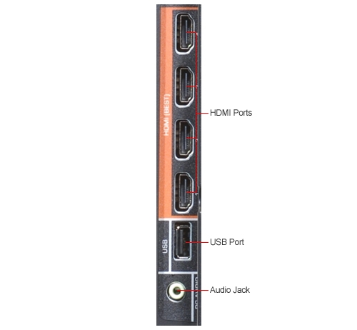 SoCal Productions VIZIO E371VA 37HD Monitor